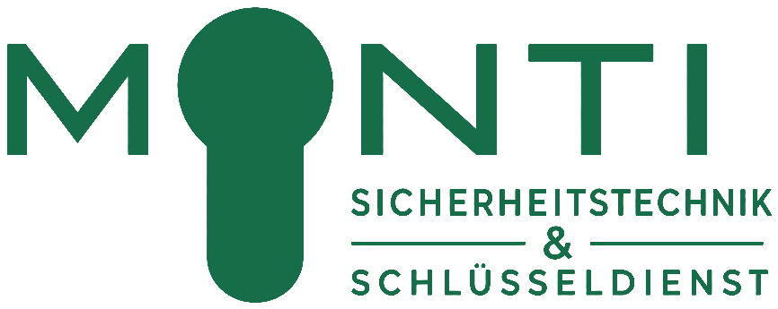 Sicherheitstechnik & Schlüsseldienst Monti